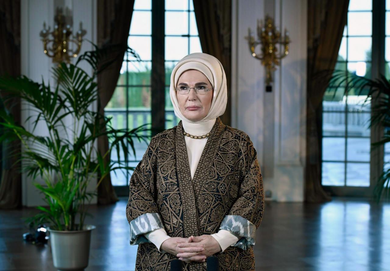 Emine Erdoğan