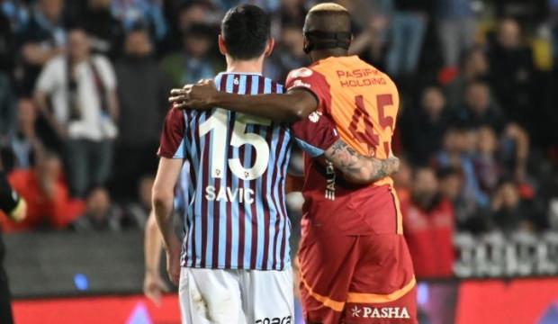 Zirve yarışında kritik randevu: Muhtemel 11'ler