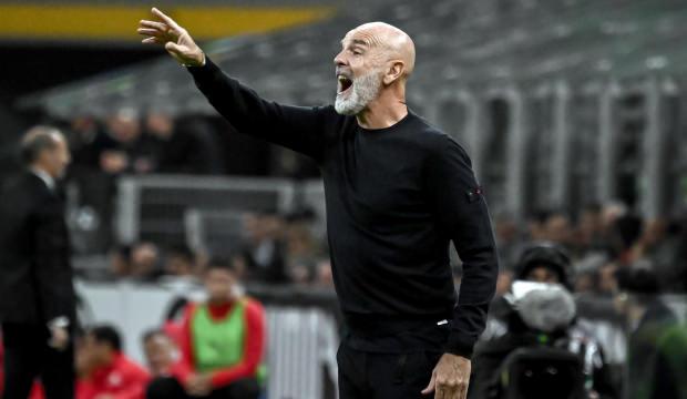 10 maçta galibiyet alamayan teknik direktörle yollar ayrıldı