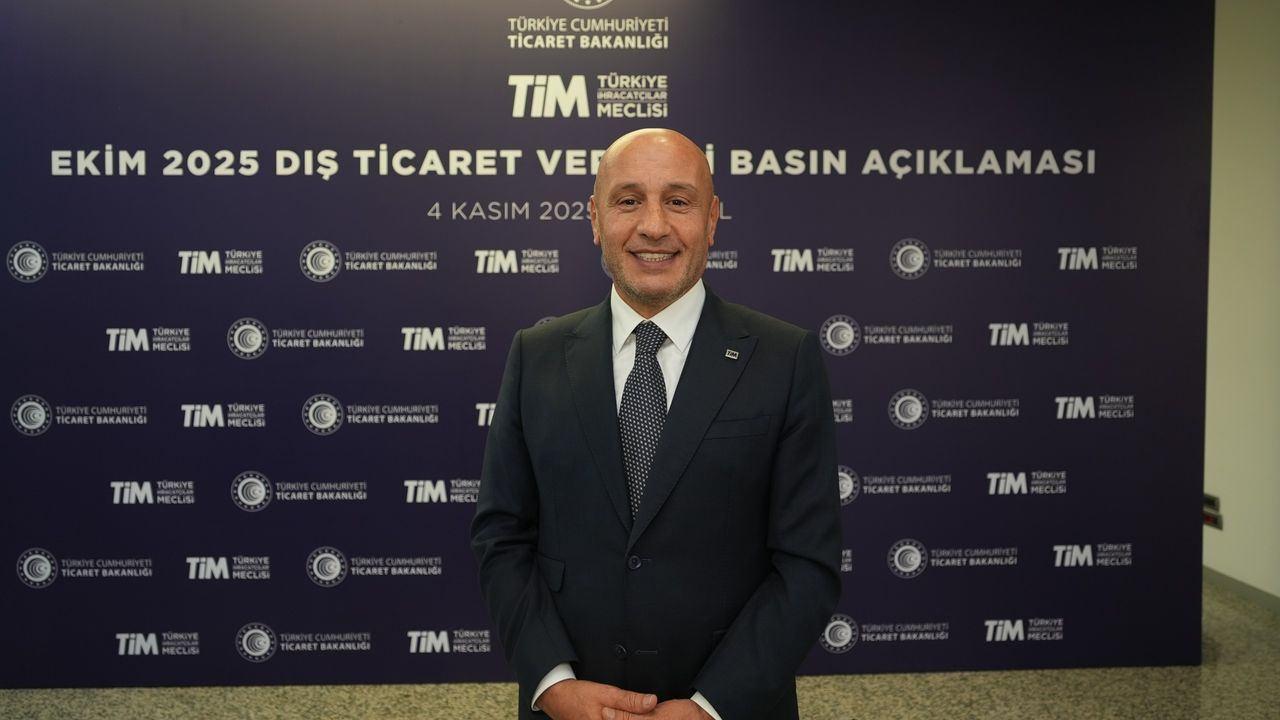 TİM Başkanı Mustafa Gültepe: “Asgari ücrette denge şart, komisyonda yüzde 5 fazla verebiliriz”