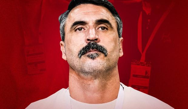 1. Lig ekibi Hugo Almeida ile yolları ayırdı