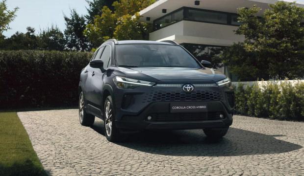 2025 yılında satışta gaza basan araba modelleri oldu!