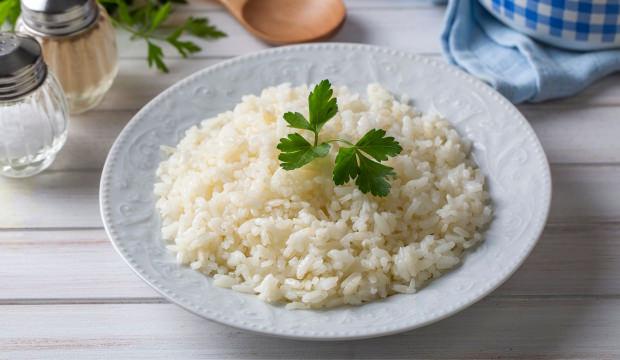 Pilavın tane tane olması i&ccedil;in 5 altın kural