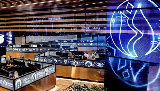 Borsa İstanbul.