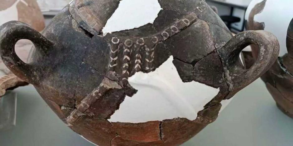 5 bin yıllık sır ortaya çıktı: Burada kadına büyük önem vermişler