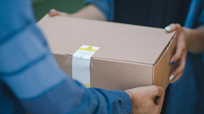 Satışı yapılamayan eşyalar, gümrük mevzuatı kapsamında Türkiye'ye geri getirilecek.