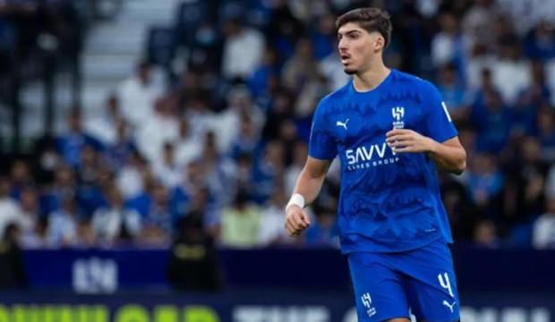 6 gol 2 kırmızı kart! Yusuf Akçiçek'in takımı 3 puanı kaptı