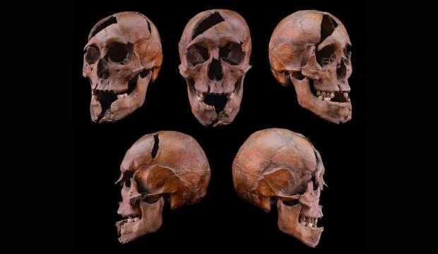 750 yıllık kraliyet entrikası çözüldü!