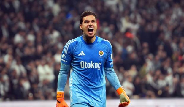Fenerbahçe'nin yıldızı Ederson'a Brezilya'dan müjdeli haber