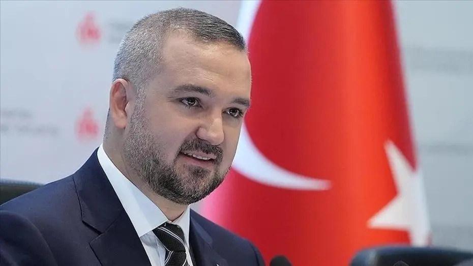 Merkez Bankası Başkanı Fatih Karahan (Kaynak: Anadolu Ajansı) Merkez Bankası 205 yılı enflasyon beklentisini yüzde 31-33 aralığına çıkardı.