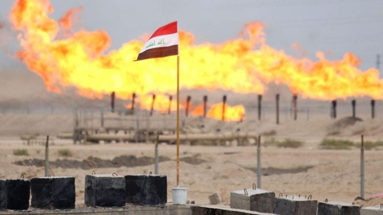 Akaryakıt ithalatı durduruldu