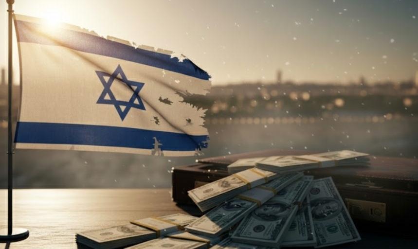 İsrail ekonomisi alarm veriyor