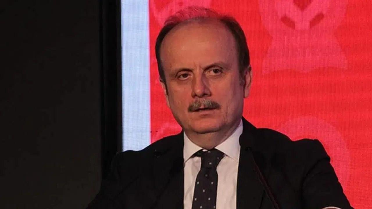 AK Parti Konya Milletvekili Mehmet Baykan