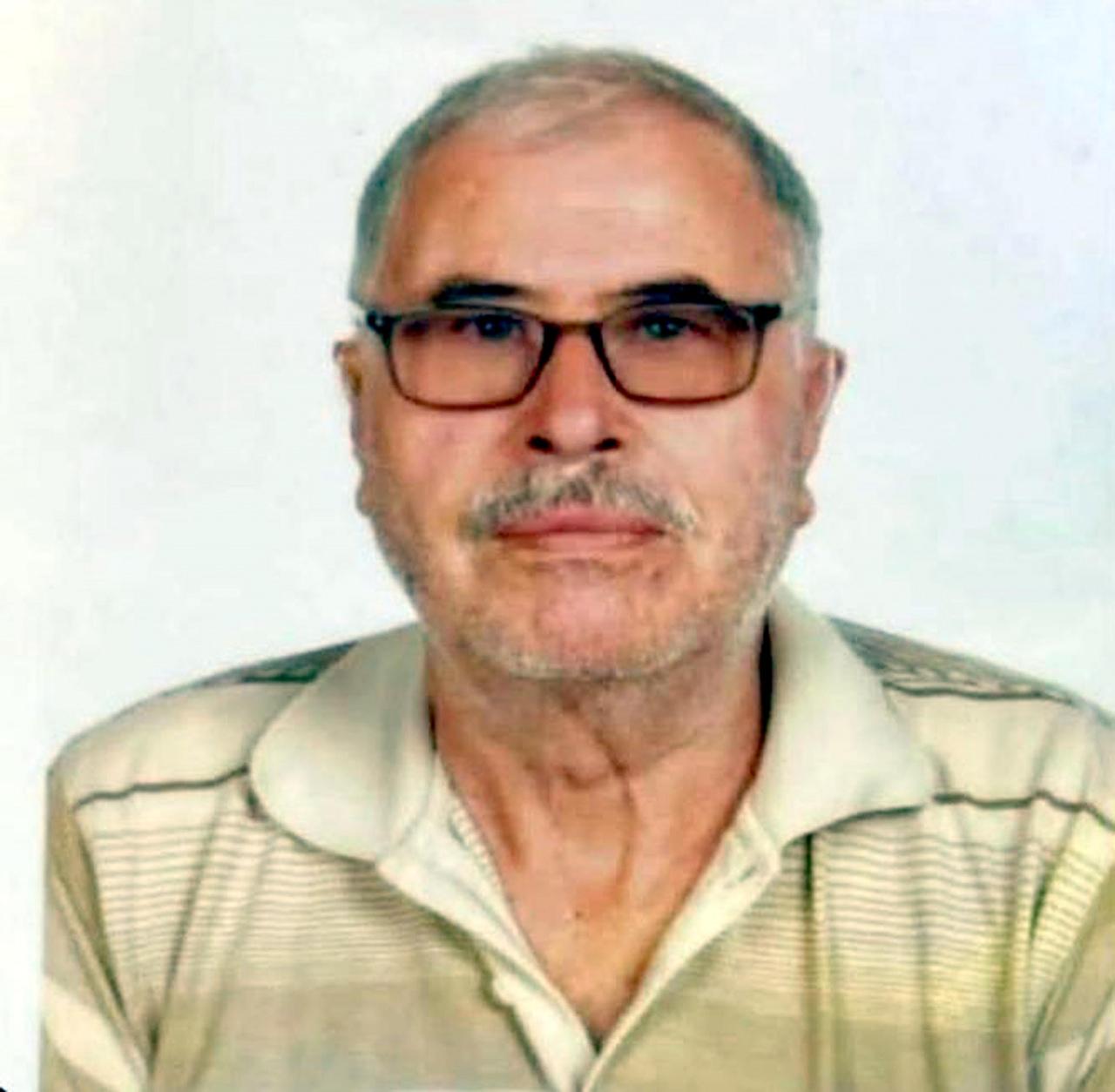 İsmail Gürsoy (75)