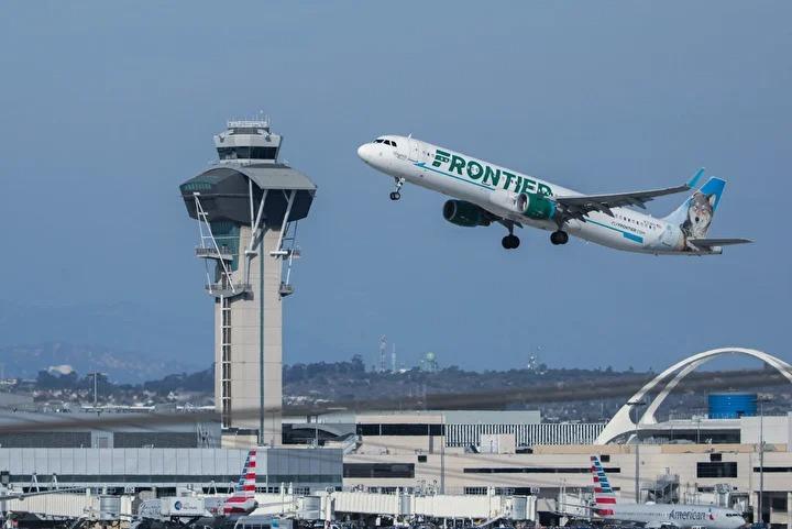 ABD'de hükümet krizi büyüyor: Uçuşlar peş peşe iptal ediliyor 