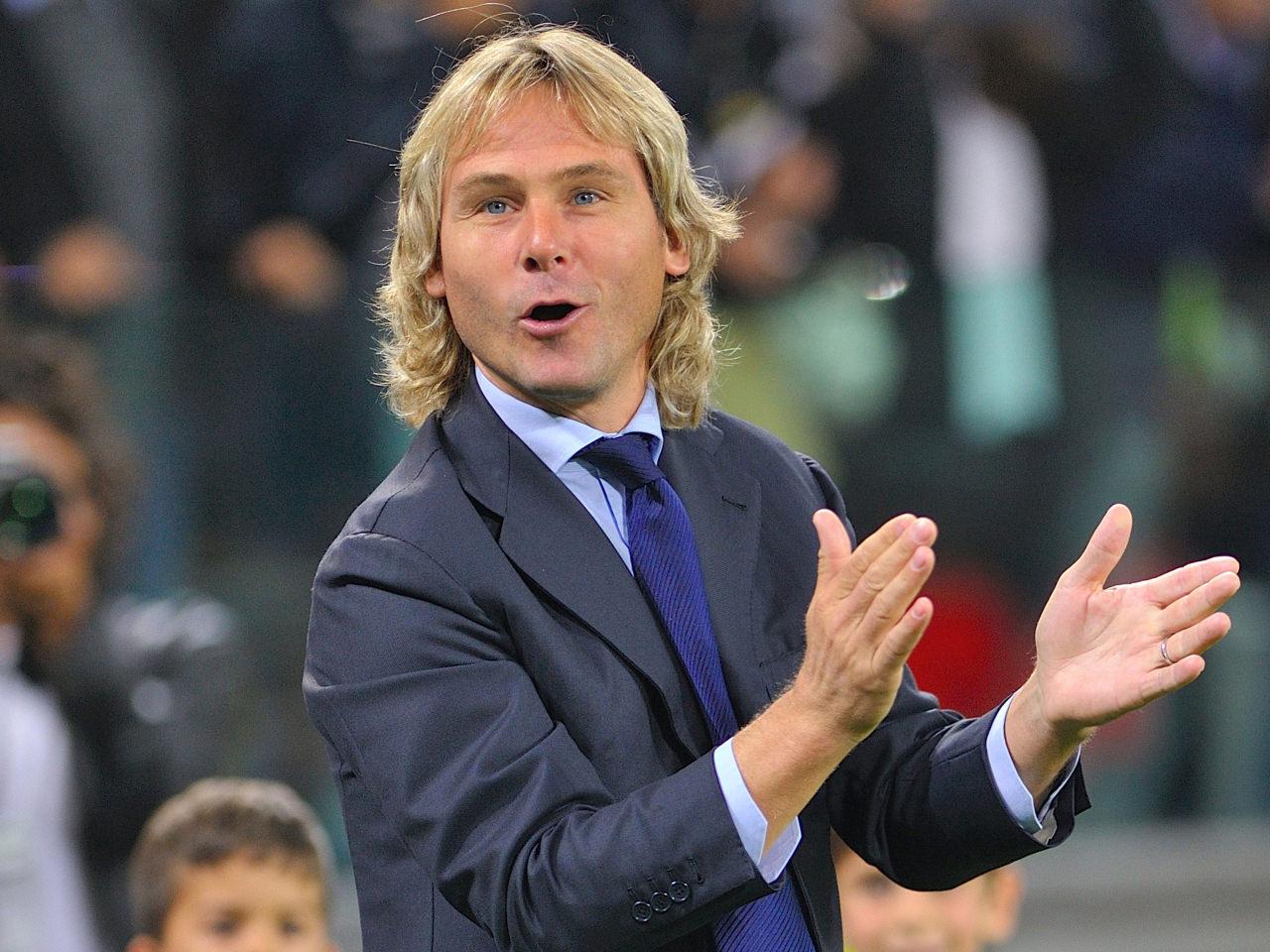 Pavel Nedved