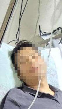 Polis memuru İsmail T.