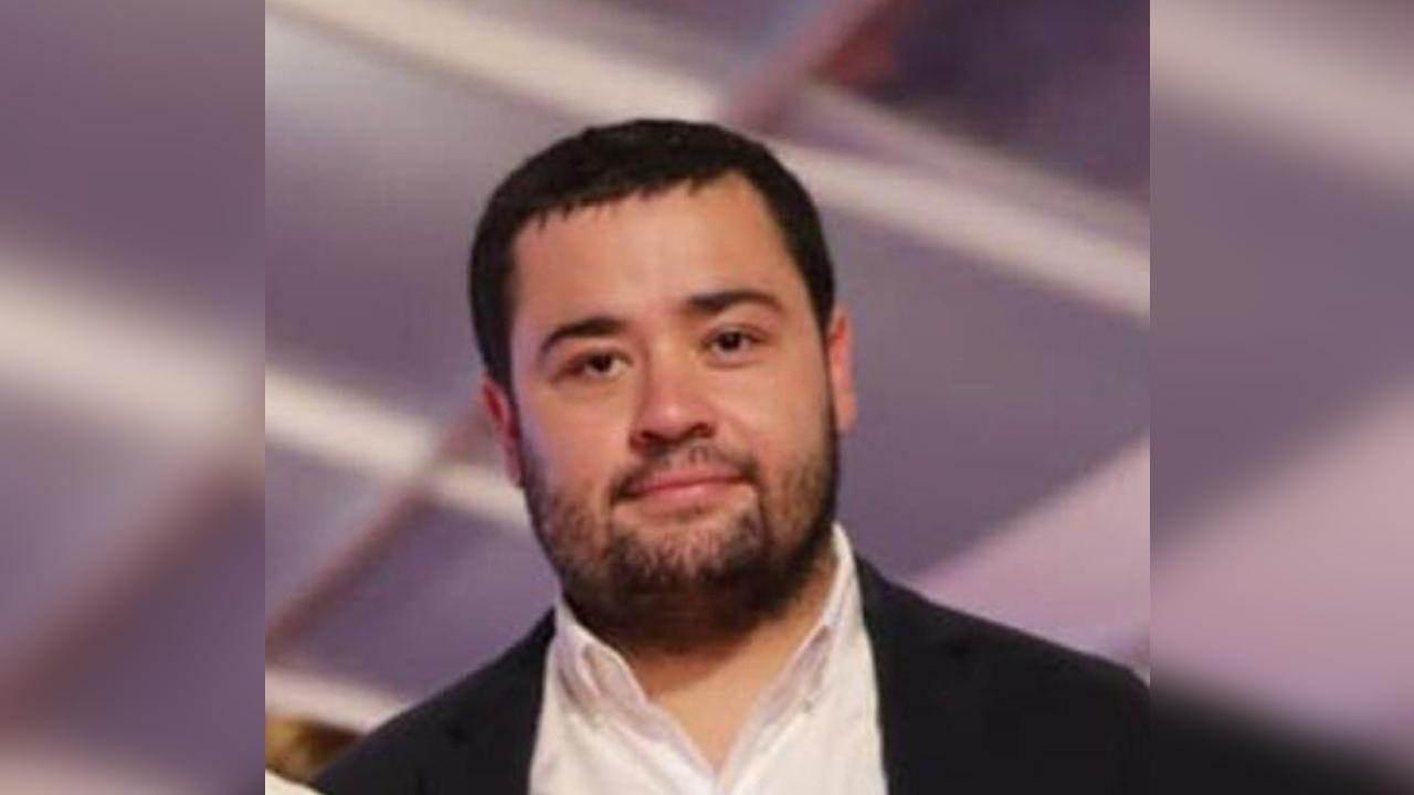 Mustafa Gökhan Böcek