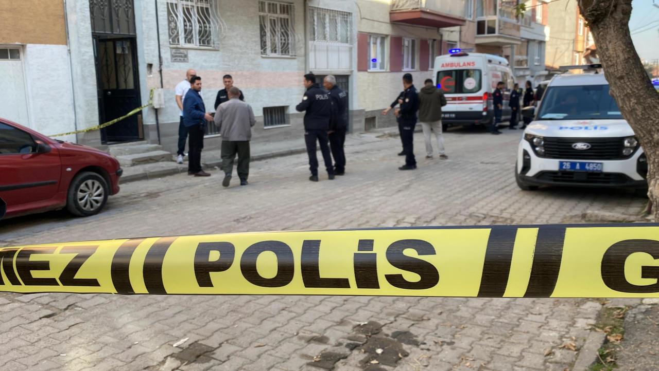 Olay yerine ekipler sevk edildi.