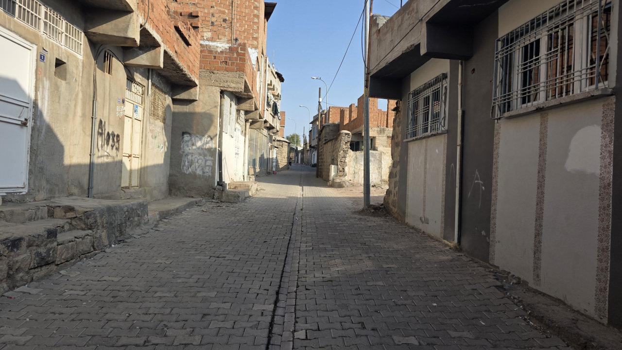 Siverek'te evde silahlı çatışma