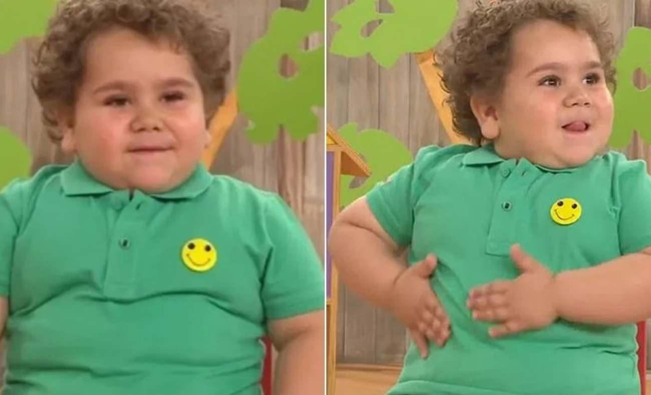 ‘Çitos Efe’ yıllar sonra ortaya çıktı! Efe Koçyiğit’in son hali sosyal medyayı salladı