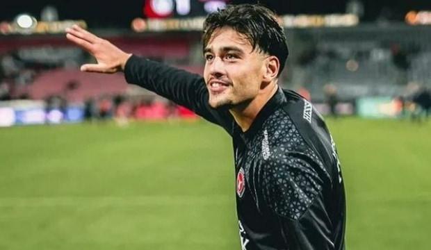A Milli Takım'a yeni yüz! Montella ilk kez aday kadroya çağırdı