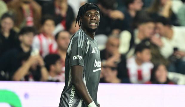 Abraham'dan 'Sezonun golü' iddiası!