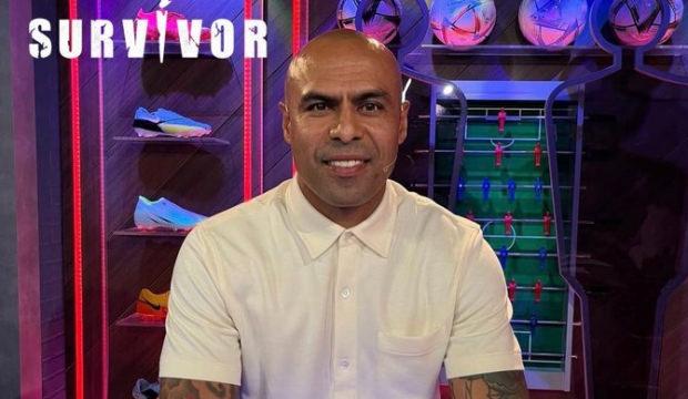 Acun Ilıcalı duyurdu! Fenerbahçe ve Beşiktaş'ın eski yıldızı Survivor'a katılıyor