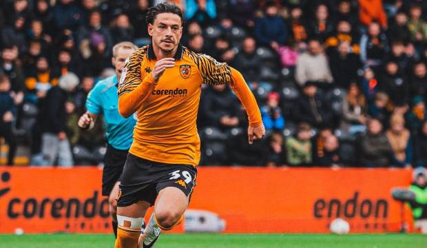 Acun Ilıcalı'nın Hull City'sine galibiyeti Türk yıldız getirdi