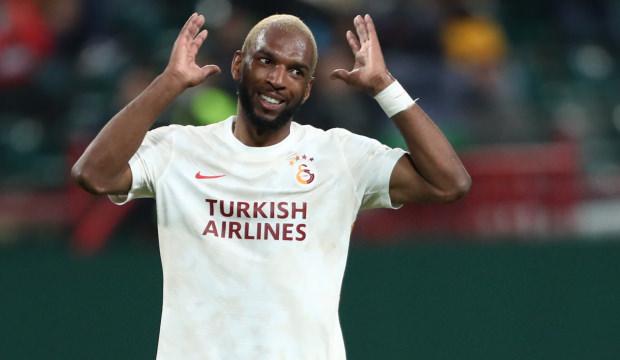 Ajax efsanesi Ryan Babel ma&ccedil;ın favorisini a&ccedil;ıkladı
