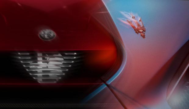 Alfa Romeo ve Maserati BOTTEGAFUORISERIE ile yeni bir Yolculuğa çıkıyor!