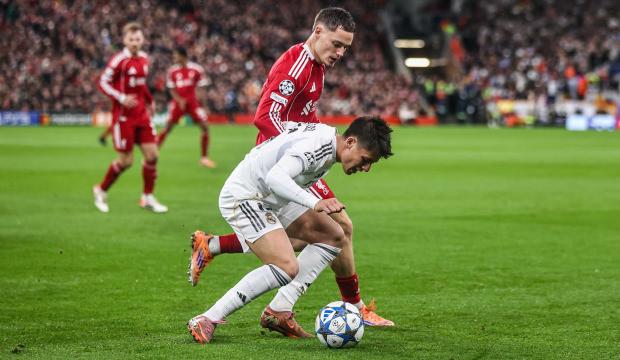 Arda G&uuml;ler Madrid'de kabusu yaşıyor: 'Dedikodular aldı başını gitti'