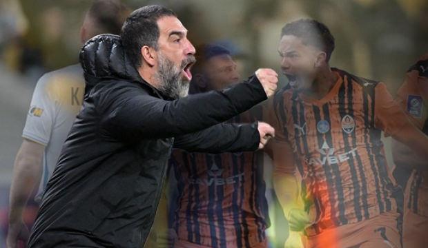 Arda Turan, kupanın intikamını ligde aldı! Uzatmada gelen gol 60 metre depar attırdı