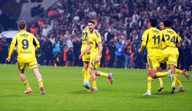 Avrupa Fenerbahçe'yi konuşuyor! UEFA Avrupa Ligi için dikkat çeken araştırma