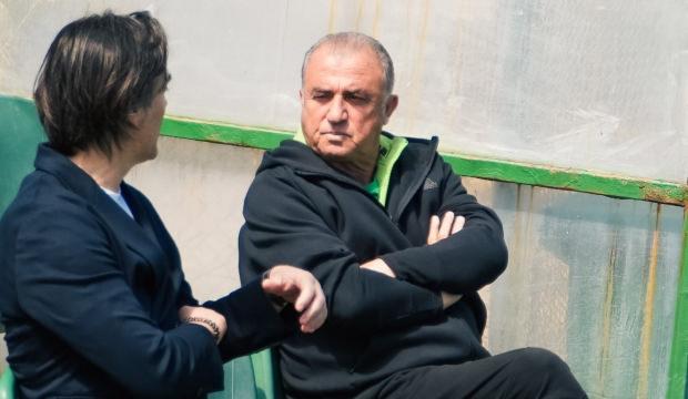 Avrupa &uuml;lkesinden 'Fatih Terim' iddialarına ilk yanıt