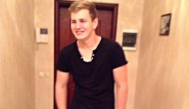 Baba katiline indirimsiz ağırlaştırılmış müebbet