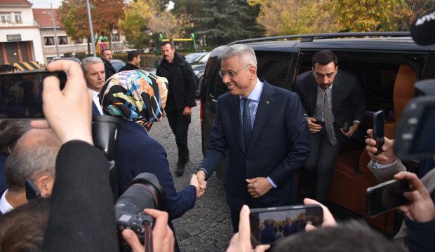 Bakanı Memişoğlu açıkladı: Organ bekleyen veya nakil olanlara randevuda pozitif ayrımcılık