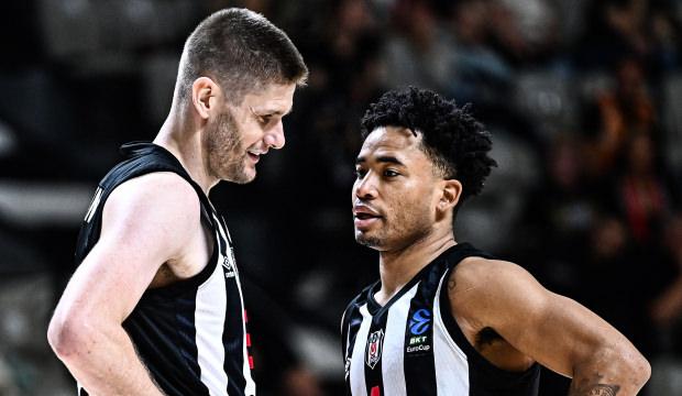 Beşiktaş'tan kritik maç öncesi açıklama: Bilet satılmayacak