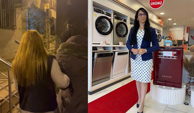 Bursa'da beyaz eşya bayisinde skandal! Müşterilerin bilgileriyle kredi çekmiş!