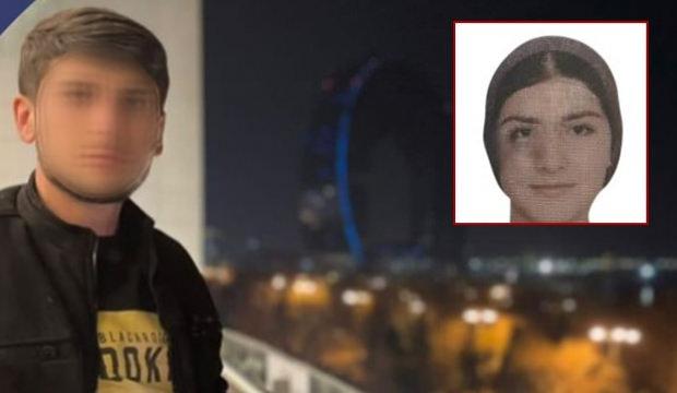 Bursa'da cinayet: 20 yaşındaki kadın 75 bıçak darbesiyle öldürüldü!