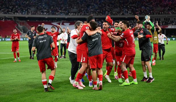 Büyük sürpriz! Takımında kadro dışı kalan oyuncu Milli Takım'a çağırıldı