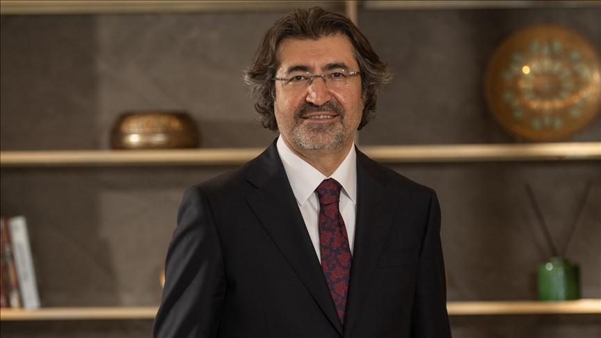 Ziraat Bankası Genel Müdürü Alpaslan Çakar