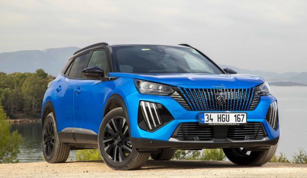 Yenilik&ccedil;i Peugeot modellerinde y&uuml;zde 0 faizli finansman fırsatları!