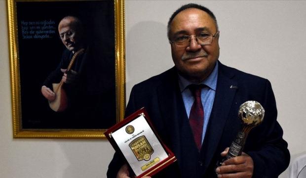 "Davulun efsanesi" Adem Göçer Kırşehir'de vefat etti