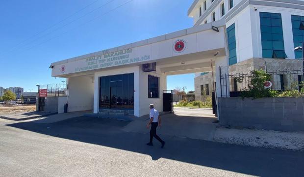 Diyarbakır'da inşaatın 4’üncü katından düşen işçi öldü