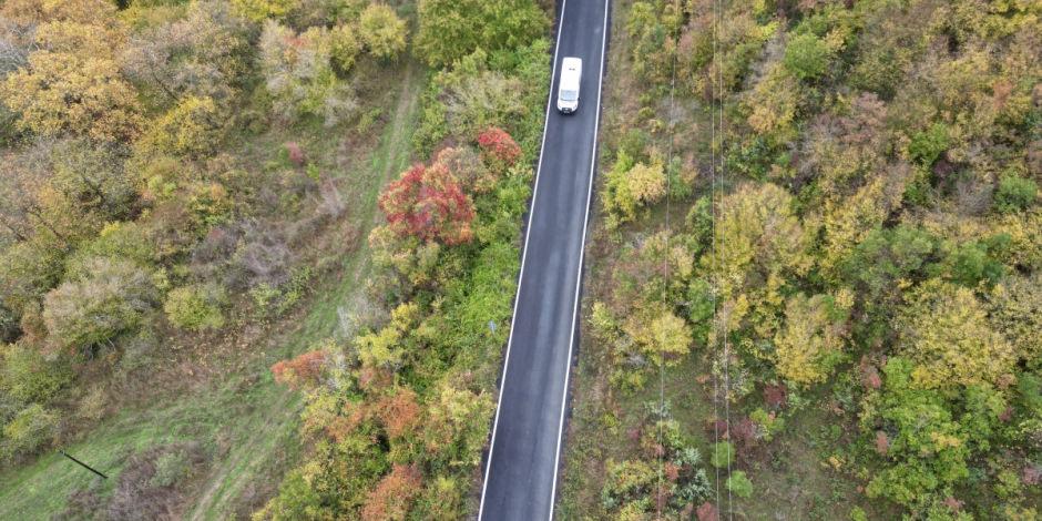 Doğanın içinde ara tatil rotası: ATV, bisiklet turu ve dahası…