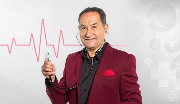 Dr. Feridun Kunak’la Evlerinize Sağlık Ankara’nın Kızılcahamam ilçesinde 