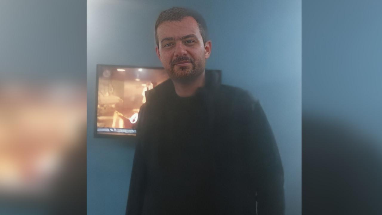 Babası tarafından öldürülen Önder Çalık (42)