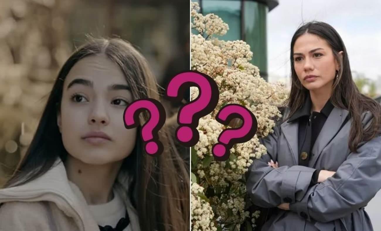 Eşref Rüya izleyicisi psikolog açıkladı:Nisan’ın yaşadığı rahatsızlık dissosiyatif amnezi çıktı