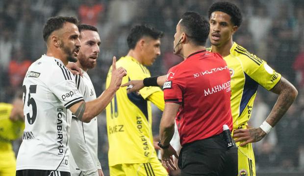 F.Bahçe’den zirve yolunda kritik derbi zaferi